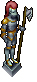 Decorative armor