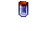 Empty jar