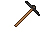 Pickaxe