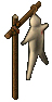 Training dummy
