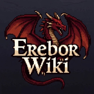 EreborWiki logo